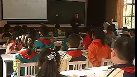 Сѧ���꼶�������ʿ���Ƶ���ʵ������һ�߷塷