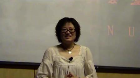 幼儿园名师示范课小班语言应彩云《甜津津的河水》视频