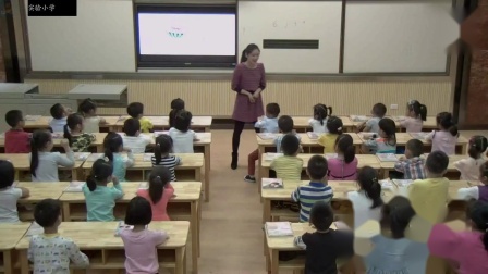 Сѧ�������ʿ�_jqx_����ʵ¼-�����һ�꼶�ϲ��һ��ʱ