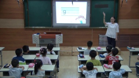 Сѧ�������ʿ�_gkh_��ѧ��Ƶ-�����һ�꼶�ϲ�