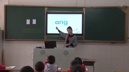 Сѧ�������ʿ�_ang_eng_ing_ong_��ѧ��Ƶ-�˽̰�һ�꼶�ϲ�