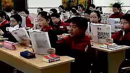 朱自清《春》优质课教学视频-七年级语文
