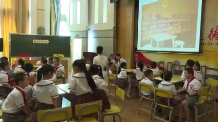 һ�꼶���ġ��ö������������ý�ѧ���ʿ����ȴ���