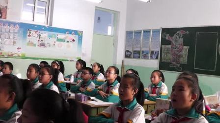 ���꼶���ġ���ʫͬ��-�鶯�Ķ�ͯʫ����ѧ��Ƶ