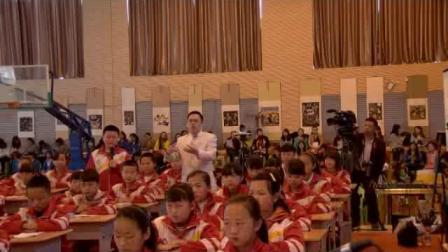 ��д����ĸ�����ﻰ�����Ľ�ѧ��Ƶ-���꼶���Ĺ�Ħ���ʿ�����