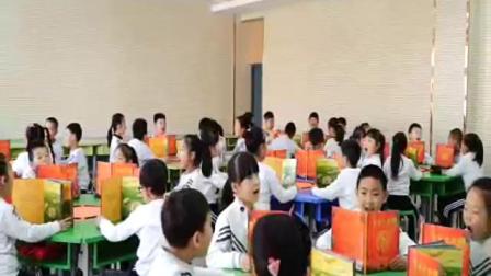 �����������롷�Ķ�ָ����ѧ��Ƶ-�����һ�꼶����