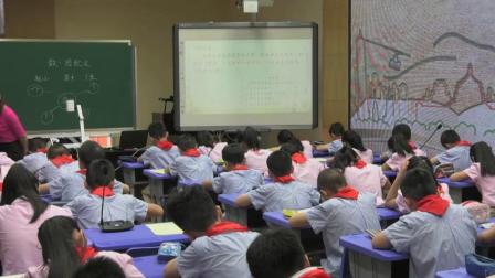 ���꼶���ı��Ϊͼ���ġ�ϰ��ָ����ѧ��Ƶ-�����еھŽ�Сѧ���������ʦ���ʿξ���