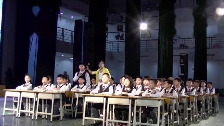 ��ʦ������꼶���ġ������ͱ��顷�񽱽�ѧ��Ƶ-ȫ���ڶ�����������ѧϰ���ý�ѧ����