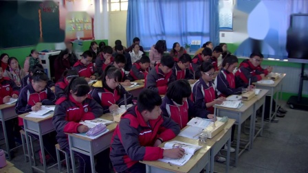 高中物理《声音的产生和传播》一等奖教学视频-榆林市中小学教师教学应用大赛曹润斌