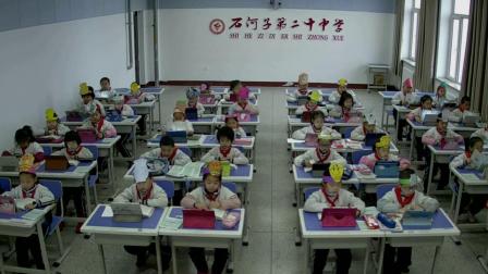 ���꼶���ġ��չ������ޡ���ת���ý�ѧ��Ƶ