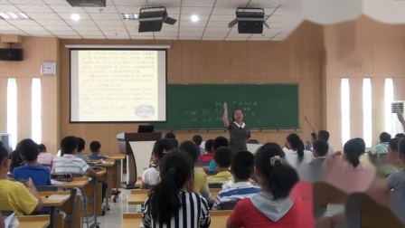 ���꼶���ġ�ͨ���㳡��·��ֹһ�������ʿν�ѧ��Ƶ