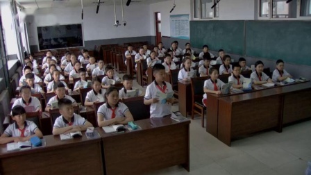 ���꼶���ġ����������塷���ʿν�ѧ��Ƶ-�̿�����֮�ҽ��л����