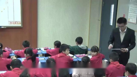 �˽̰����꼶��ѧ��һ���ʾһ�����ʿν�ѧ��Ƶ-�����а������廪Сѧ-����