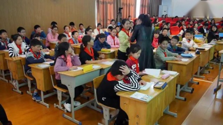 ���꼶����ϰ��ָ����˭���Եס����ʿν�ѧ��Ƶ-ͯ������-����ҫ