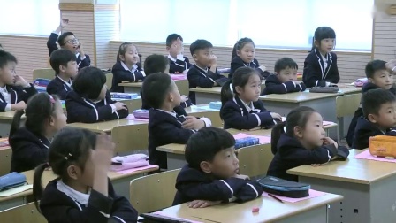 Сѧ�������ġ������衷�汾ϰ����ѧ��Ƶ-����ϵ������ʵ��Сѧ��������-������