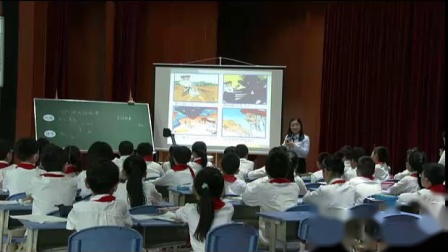 �˽̰����꼶���ġ����Ĺ��¡����ʿν�ѧ��Ƶ-�ڿ���ʦ����