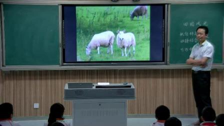 �˽̰����꼶����ϰ��������԰��⡷���ʿν�ѧ��Ƶ-����