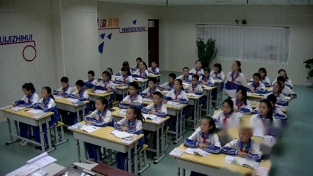 �˽̰��������꼶�²ᡶ�ع���չһ�����ʿν�ѧ��Ƶ