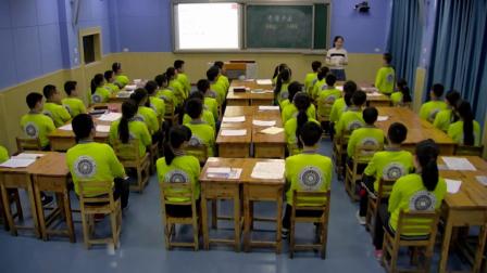 �˽̰����꼶���ġ��޴��ַ��������ѧ��Ƶ