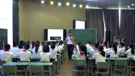 ������Ȫ���񽱿ν�ѧ��Ƶ-�Ĵ�ʡСѧ�����������Ķ����ʿι�Ħ