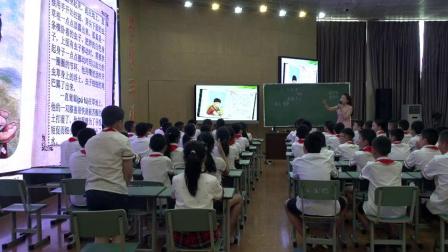 ��׷������֮�á��񽱿ν�ѧ��Ƶ-�Ĵ�ʡСѧ�����������Ķ����ʿι�Ħ