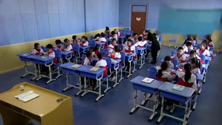 ���꼶���ġ���ɫ���±������ʿ���Ƶ-��ѧ��ʦ����÷