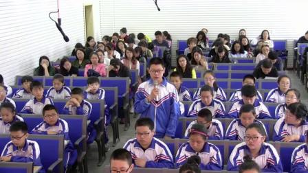 ���������꼶���ġ��߽�������������ʿν�ѧ��Ƶ-�ڿ���ʦ����÷