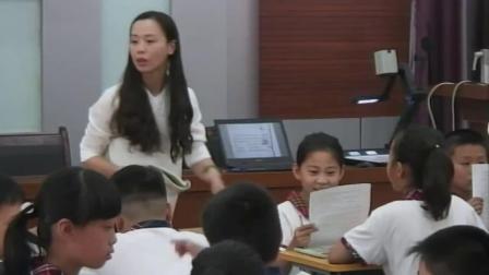 ���꼶���ġ�����Ķ���-�����Ļ��������ν�ѧ��Ƶ