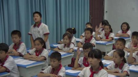 ���꼶���ġ���ҹ�ĵƹ⡷�����ѧ��Ƶ