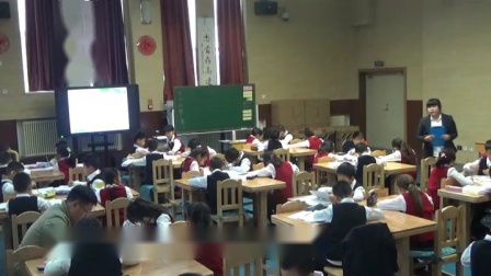 ���꼶�������꼶���ġ�����֮�衷���㹫���ν�ѧ��Ƶ-������ʦ����ʵ��У