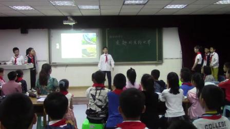 ���꼶���ġ���Ȥ���������硷���ʿν�ѧ��Ƶ