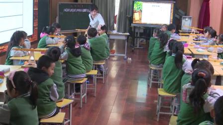 һ�꼶��ѧ��˭��˭�ء����ʿ���Ƶ-ִ�̽�������ʦ