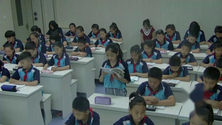 ���̰����꼶�����Ķ����ӡ���ͨ�������ν�ѧ��Ƶ