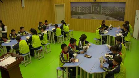 ���꼶���ġ��и��к��������衷���ʿν�ѧ��Ƶ