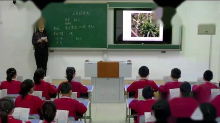 ���꼶���ġ����µ�ԭҰ�����ʿ���Ƶ-��һ��ʱ