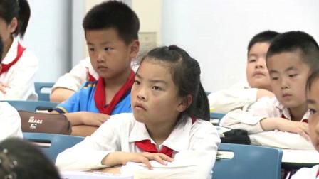 二年级道德与法治《团团圆圆过中秋》获奖教学视频-江苏杨老师