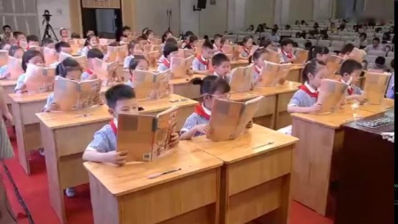 һ�꼶�����ˡ������ν�ѧ��Ƶ-����ʡͳ��Сѧ������ѵ��-��������ʦ