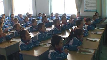 湘文艺版二年级《蒙古小夜曲》优质课视频-音乐教研汇报