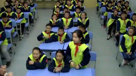 湘文艺版六年级音乐《花好月圆》欣赏课教学视频