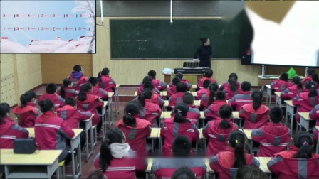 湘文艺版六年级音乐《铃儿响叮当》演唱课教学视频