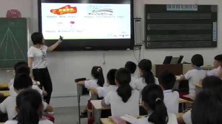 Teachers - 优质公开课视
频专辑