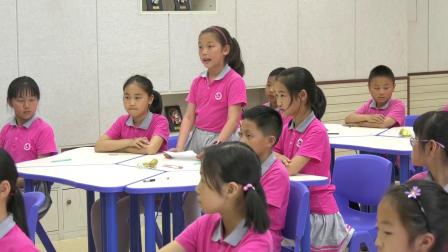 四年级科学《生的食物和熟的食物》优秀公开课视频-执教刘老师