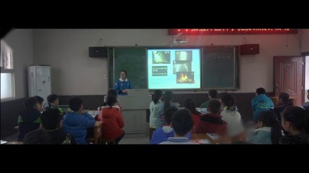 六年级科学《我们身边的物质》优秀课堂实录-四川袁老师