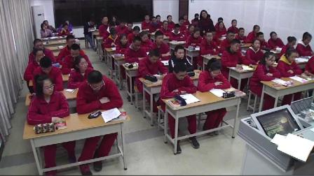 �������꼶���ġ�����������ġ��񽱽�ѧ��Ƶ-��ѧ��������ʦ