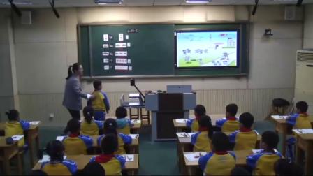 �ൺ��һ�꼶��ѧ�ϲᡶ1-5����ʶ�����ʿν�ѧ��Ƶ-ִ������ʦ