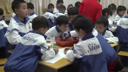 ������һ�꼶�����ϲᡶ����Ҷ�������ѧ��Ƶ-ִ������ʦ