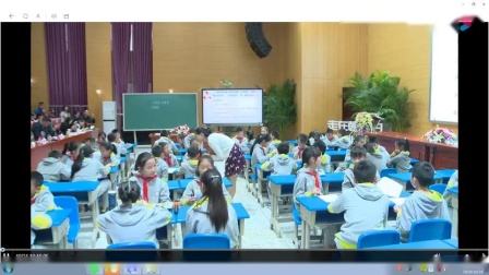 ��������꼶���ġ������¡����ʿν�ѧ��Ƶ-ȫ������Сѧ�������Ķ���ѧ���ֻ�