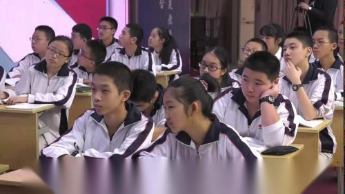 九年级化学《水的组成》大赛获奖课教学视频-执教刘老师