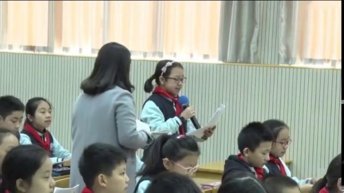 ��������꼶�����²ᡶ���������񽱽�ѧ��Ƶ-�Ͼ����ʿ���ѡ�-��ѧ��������ʦ