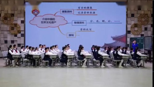 ���й��������Ļ��Ų���ϰ����Ħ�ν�ѧ��Ƶ-��������꼶�����²�